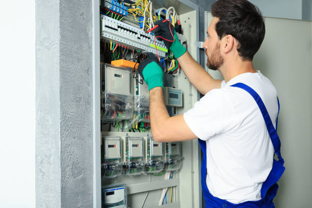 Best Local Electrician Companies  in Appleton, MN