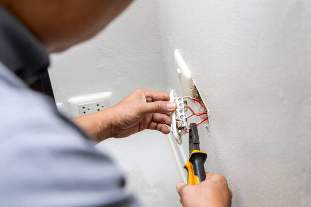 Best Affordable Electrician  in Appleton, MN