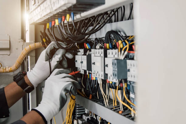 Best Electrical Outlet Repair  in Appleton, MN